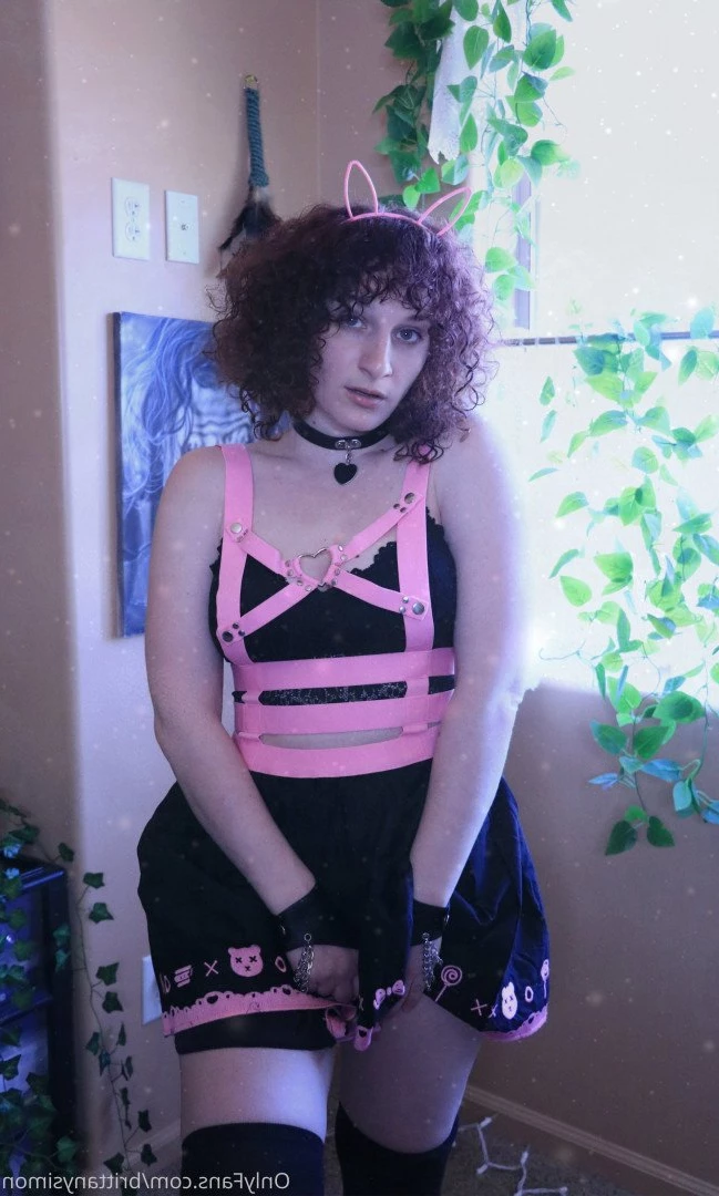Brittany Simon [ brittanysimon ] Onlyfans leaked photo 5226711 on Hotleaks.tv