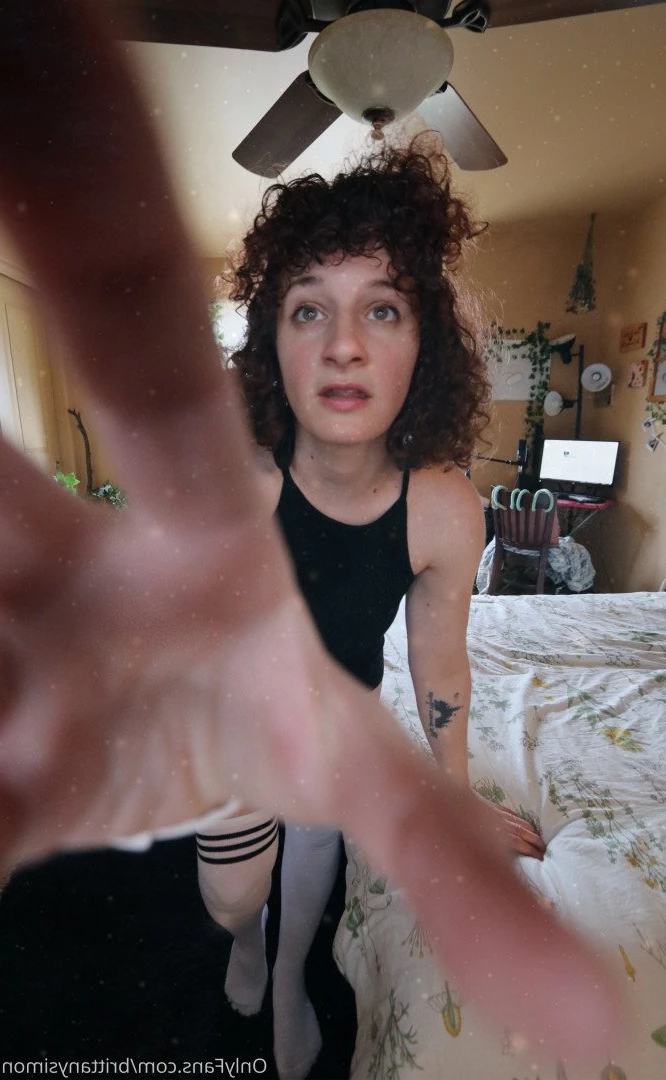 Brittany Simon [ brittanysimon ] Onlyfans leaked photo 5226791 on Hotleaks.tv