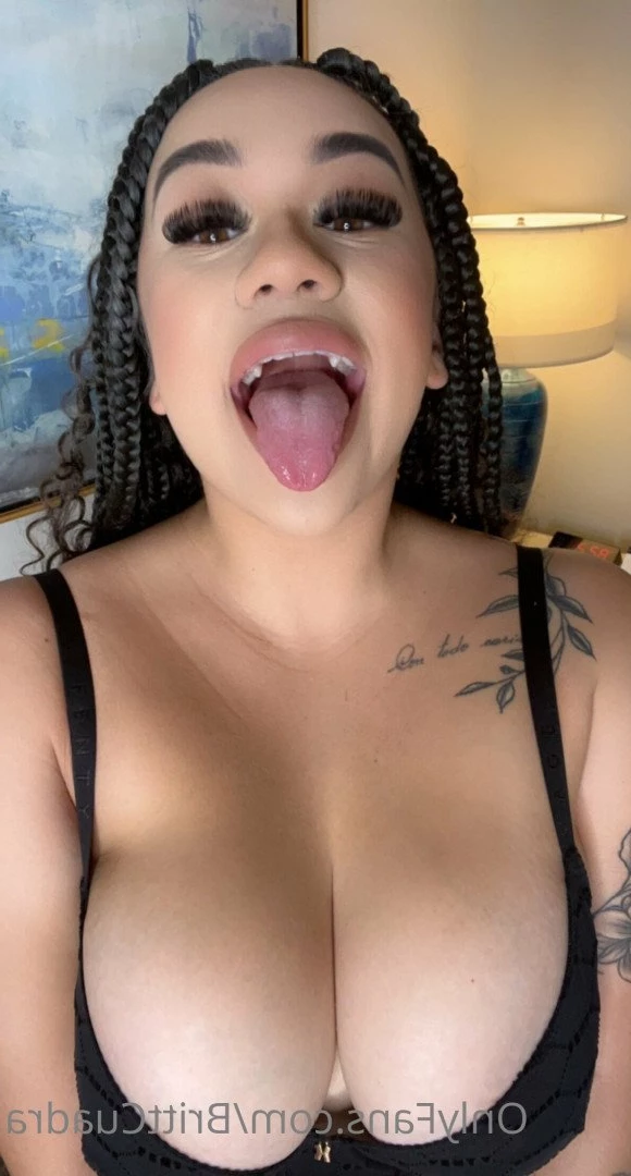 Britt [ brittcuadra ] Onlyfans leaked photo 5200660 on Hotleaks.tv