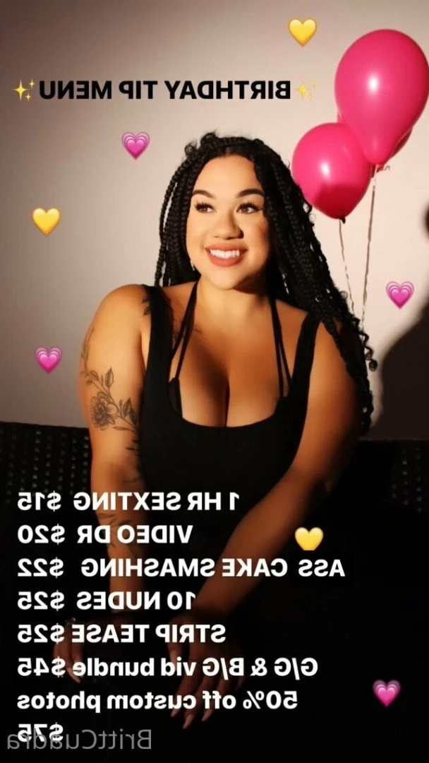 Britt [ brittcuadra ] Onlyfans leaked photo 5200803 on Hotleaks.tv