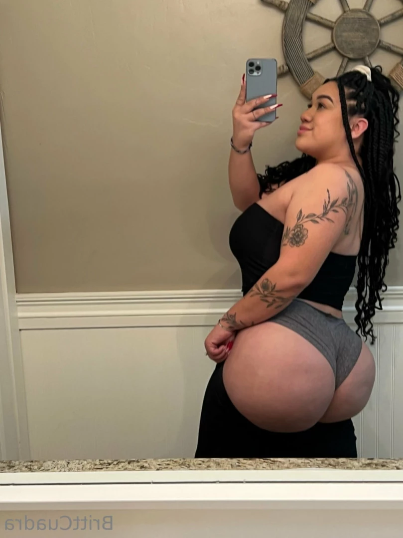 Britt [ brittcuadra ] Onlyfans leaked photo 12838907 on Hotleaks.tv