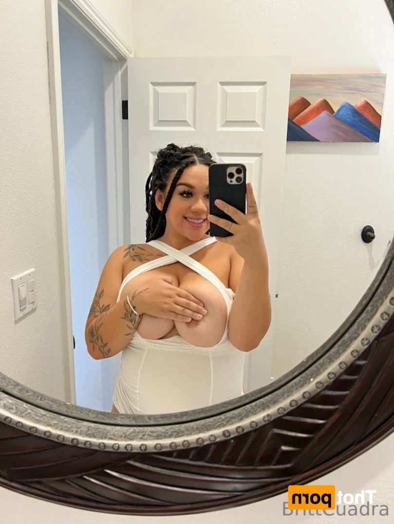 Britt [ brittcuadra ] Onlyfans leaked photo 12838969 on Hotleaks.tv