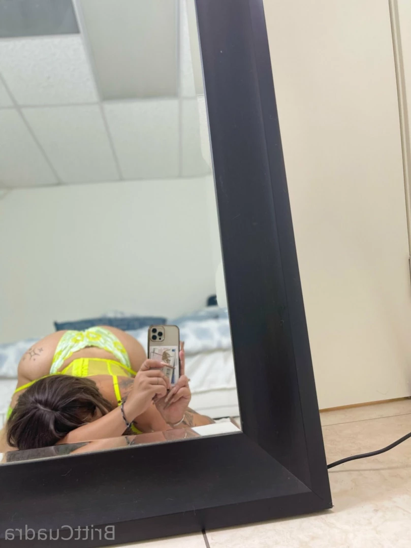 Britt [ brittcuadra ] Onlyfans leaked photo 13018993 on Hotleaks.tv