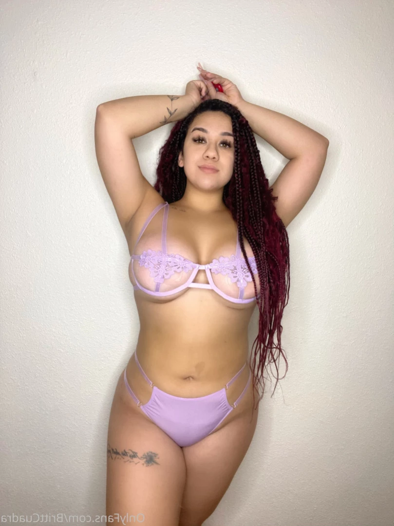 Britt [ brittcuadra ] Onlyfans leaked photo 15238226 on Hotleaks.tv