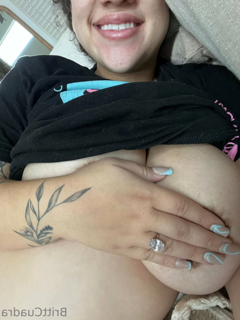 Britt [ brittcuadra ] Onlyfans leaked photo 15318594 on Hotleaks.tv
