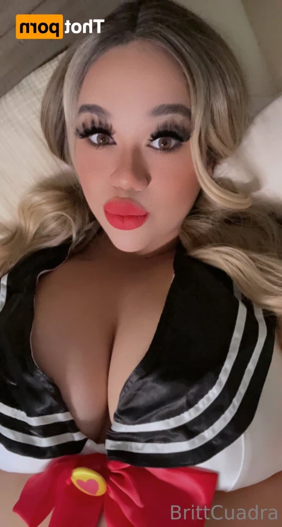 Britt [ brittcuadra ] Onlyfans leaked photo 15318599 on Hotleaks.tv