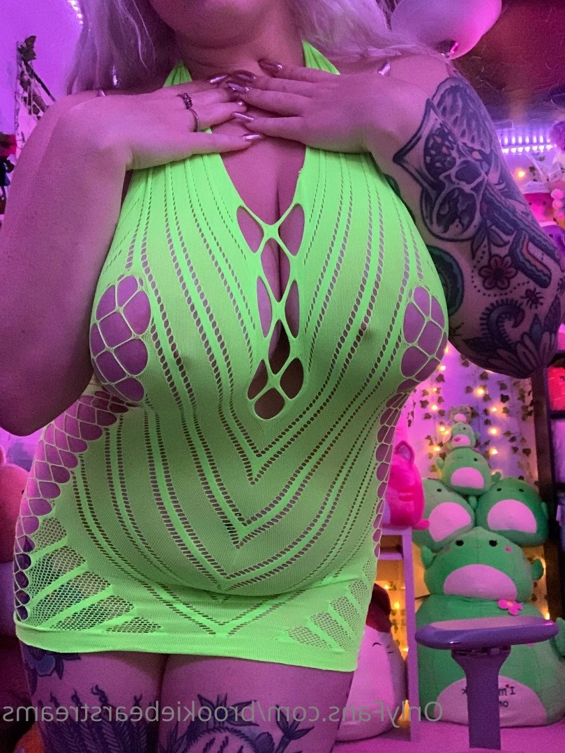 brookiebearstreams Onlyfans leaked photo 5213889 on Hotleaks.tv