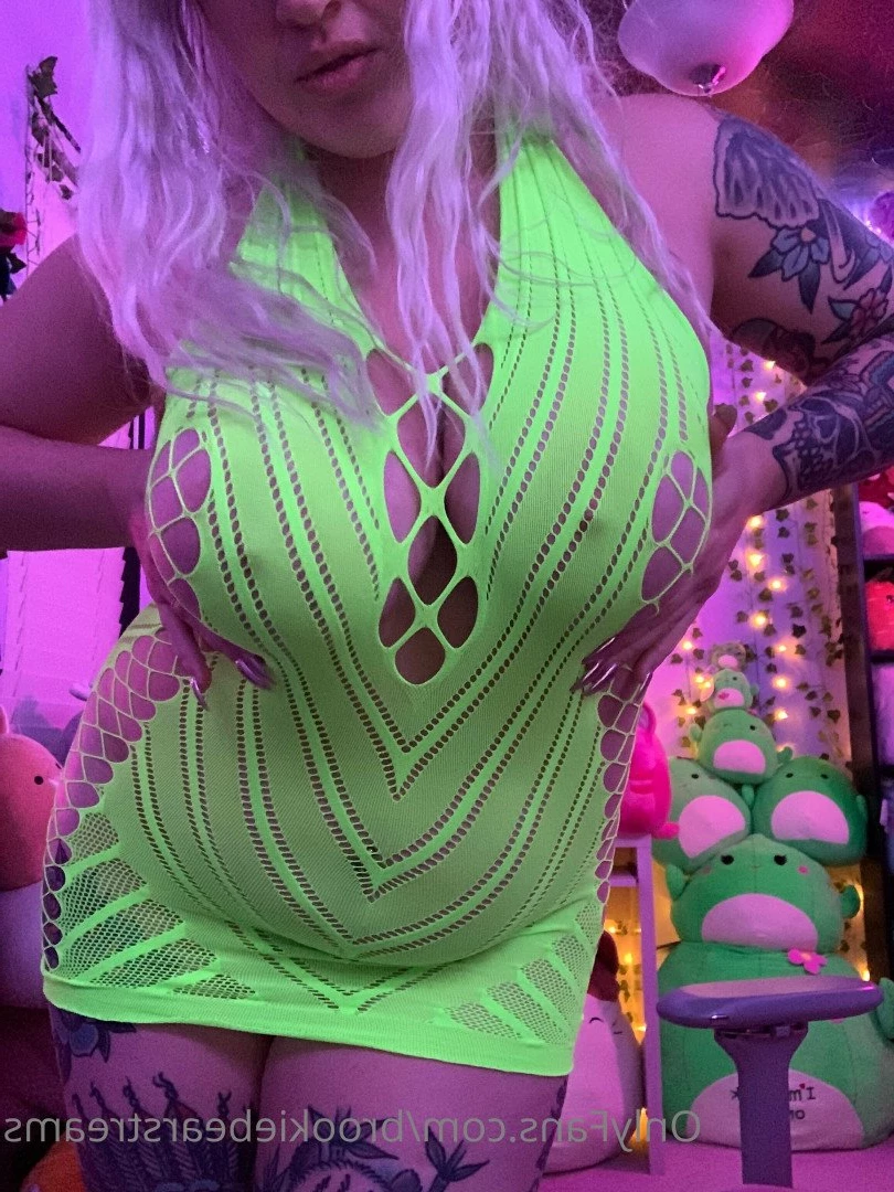 brookiebearstreams Onlyfans leaked photo 5214312 on Hotleaks.tv