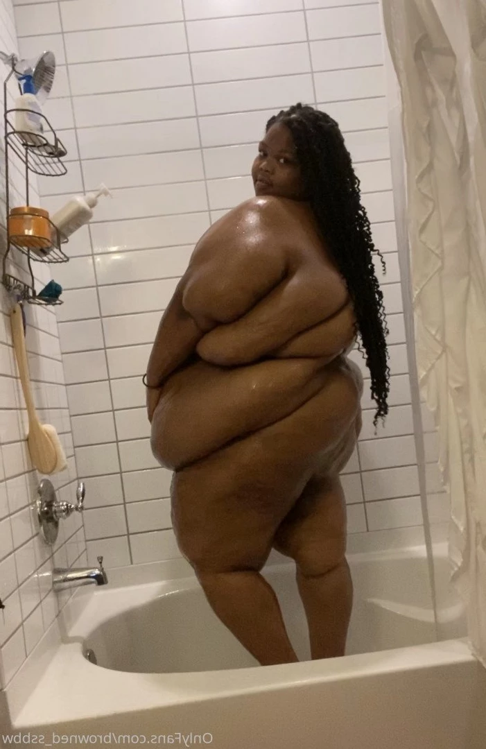 browned_ssbbw Onlyfans leaked photo 5163660 on Hotleaks.tv