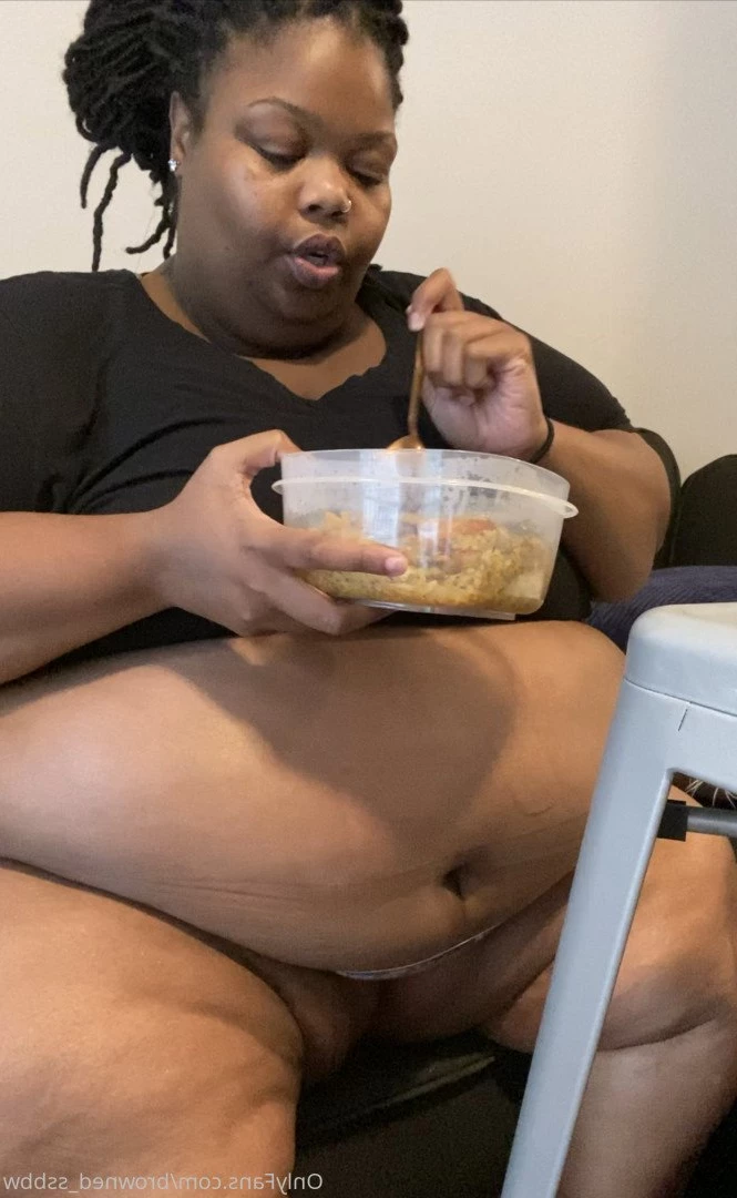 browned_ssbbw Onlyfans leaked photo 5163725 on Hotleaks.tv