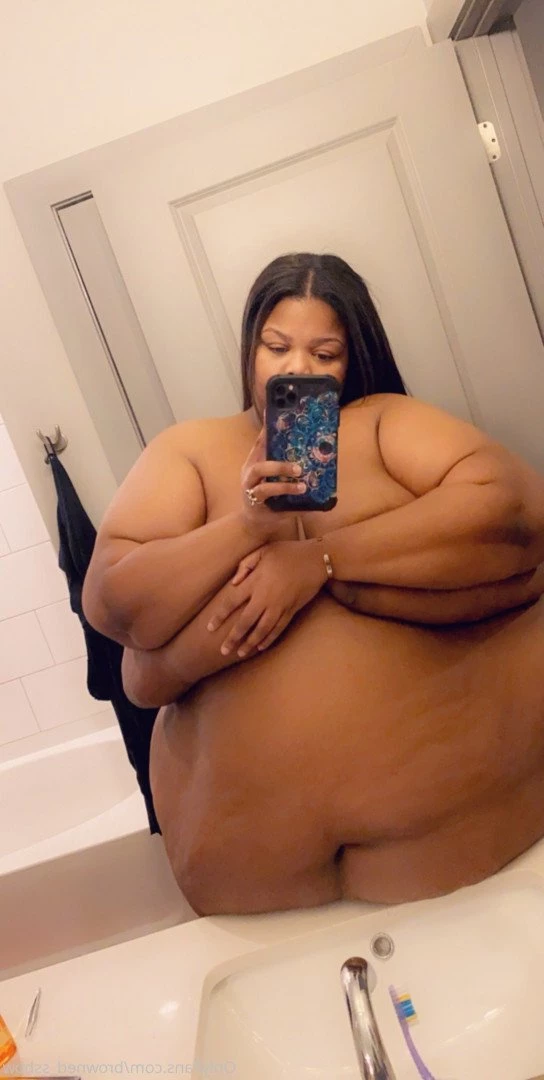 browned_ssbbw Onlyfans leaked photo 5163766 on Hotleaks.tv