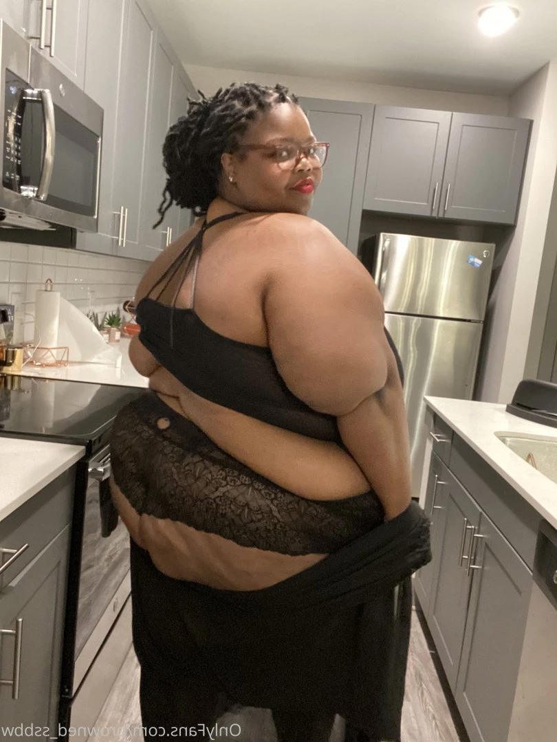 browned_ssbbw Onlyfans leaked photo 5163790 on Hotleaks.tv