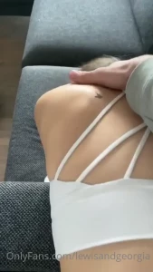 Georgia [ georgia_c ] Onlyfans leaked video 1400295 on Hotleaks.tv