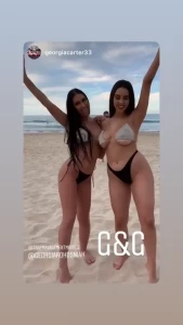 Georgia [ georgia_c ] Onlyfans leaked video 1400365 on Hotleaks.tv