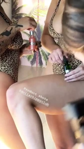 Georgia [ georgia_c ] Onlyfans leaked video 1400373 on Hotleaks.tv