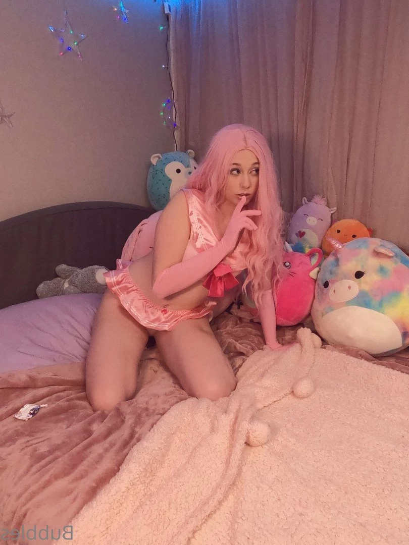 𝗕𝘂𝗯𝗯𝗹𝗲𝘀 [ bubblesthekitty ] Onlyfans leaked photo 5160630 on Hotleaks.tv