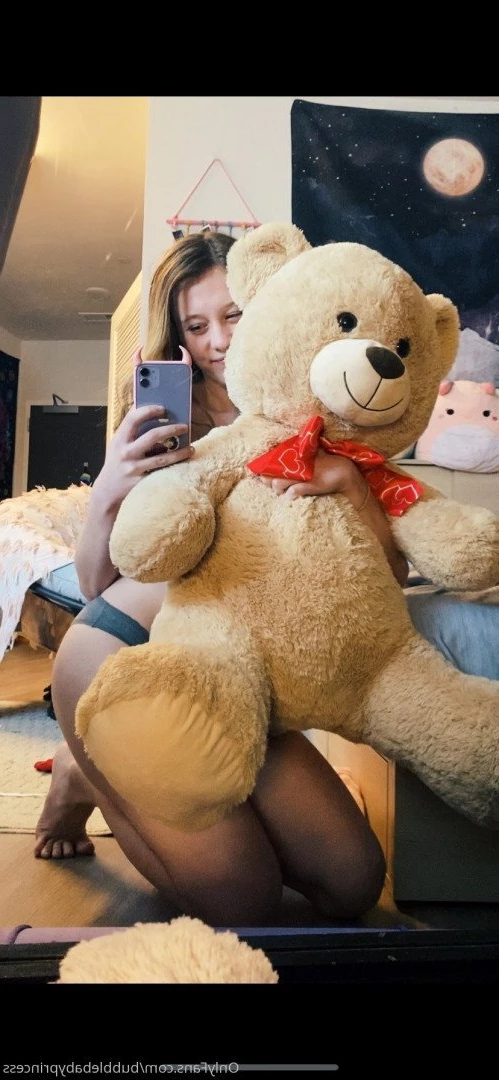 𝗕𝘂𝗯𝗯𝗹𝗲𝘀 [ bubblesthekitty ] Onlyfans leaked photo 5164954 on Hotleaks.tv