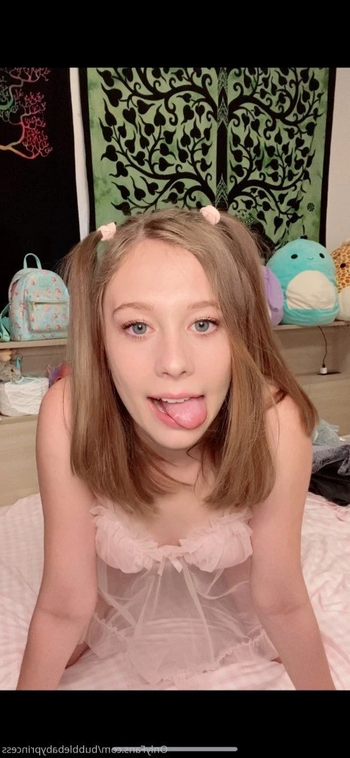 𝗕𝘂𝗯𝗯𝗹𝗲𝘀 [ bubblesthekitty ] Onlyfans leaked photo 5166321 on Hotleaks.tv