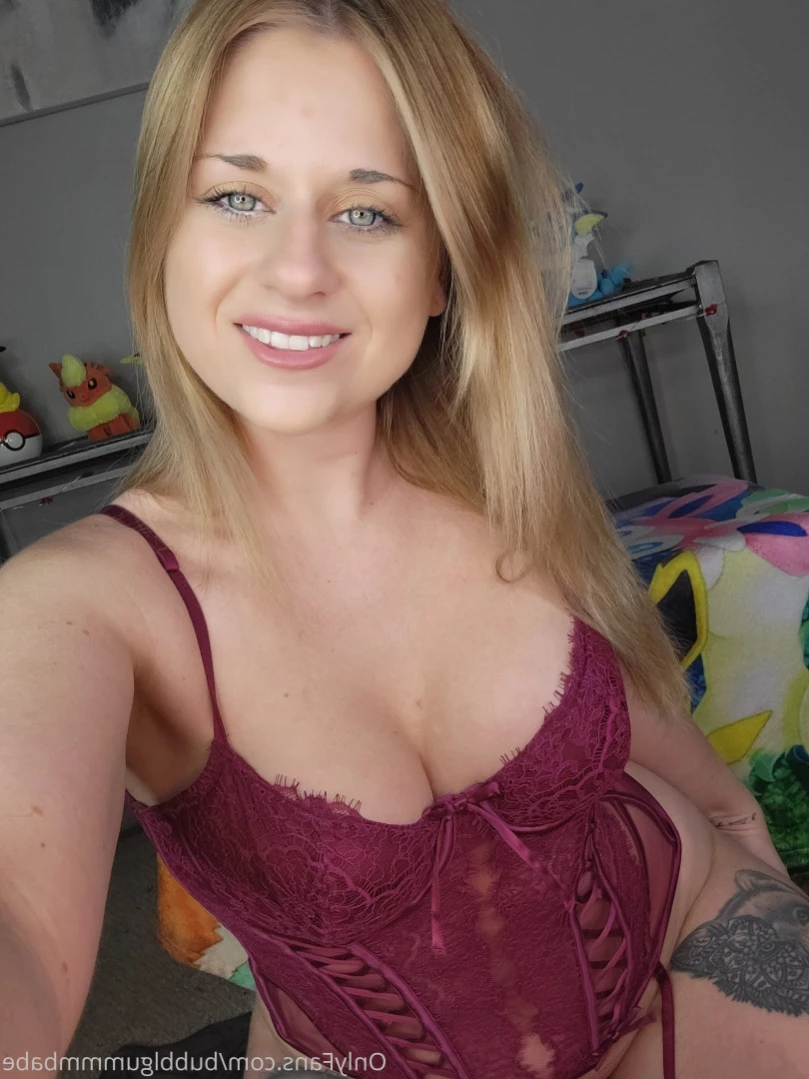 Bubblgummbabe [ bubblgummmbabe ] Onlyfans leaked photo 12302112 on Hotleaks.tv