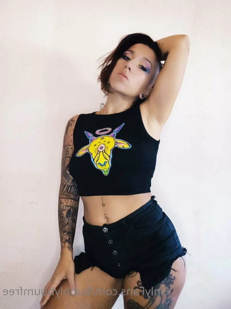 BRAT  🤤 BIG ASS [ bubblybuumfree ] Onlyfans leaked photo 5640905 on Hotleaks.tv