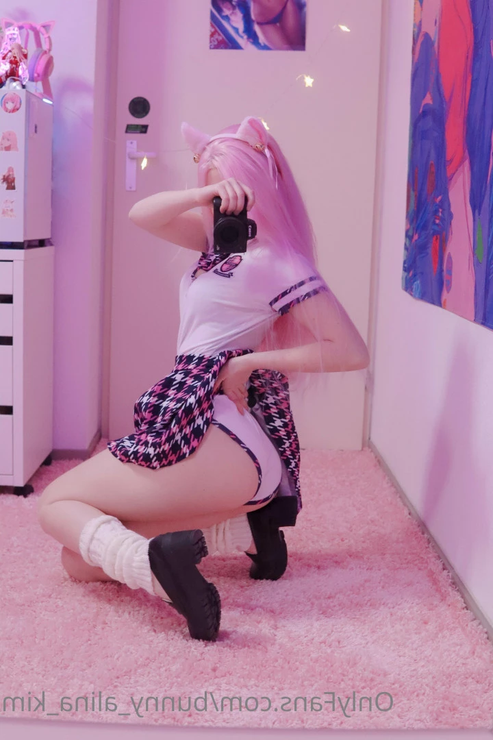 Alina💖👾 [ bunny_alina_kim ] Onlyfans leaked photo 5840237 on Hotleaks.tv