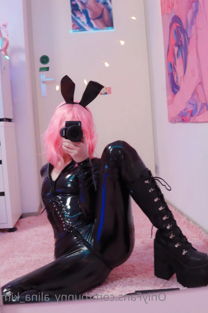 Alina💖👾 [ bunny_alina_kim ] Onlyfans leaked photo 5840379 on Hotleaks.tv