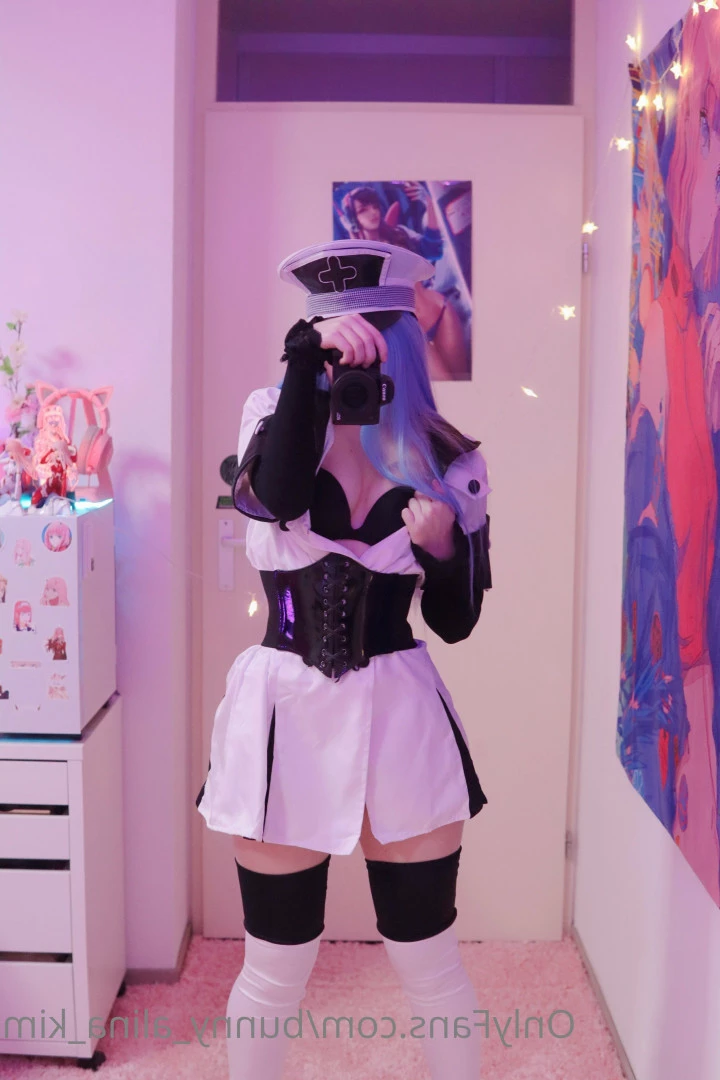 Alina💖👾 [ bunny_alina_kim ] Onlyfans leaked photo 5840427 on Hotleaks.tv