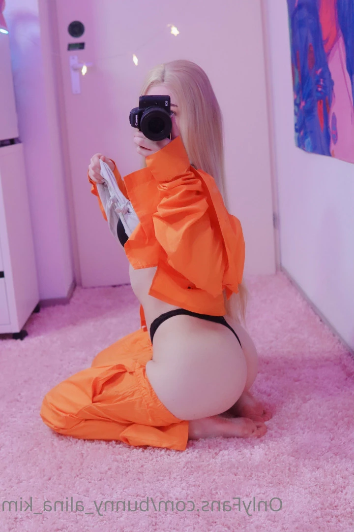 Alina💖👾 [ bunny_alina_kim ] Onlyfans leaked photo 5840449 on Hotleaks.tv