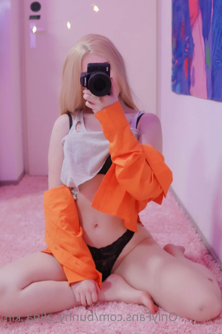 Alina💖👾 [ bunny_alina_kim ] Onlyfans leaked photo 5840504 on Hotleaks.tv