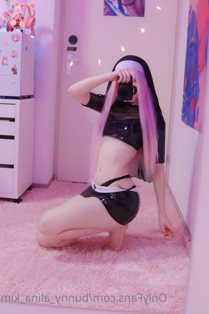 Alina💖👾 [ bunny_alina_kim ] Onlyfans leaked photo 5840514 on Hotleaks.tv