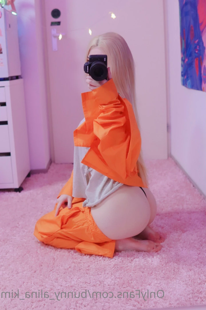 Alina💖👾 [ bunny_alina_kim ] Onlyfans leaked photo 5840548 on Hotleaks.tv