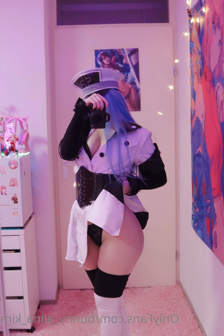 Alina💖👾 [ bunny_alina_kim ] Onlyfans leaked photo 5840622 on Hotleaks.tv