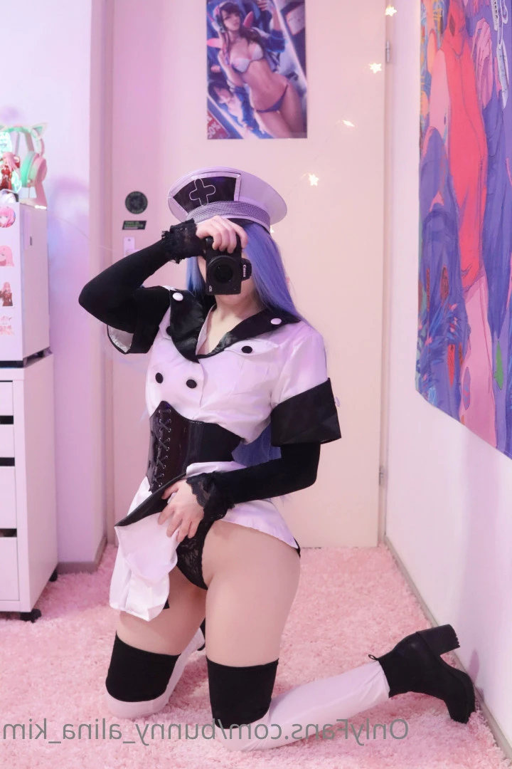 Alina💖👾 [ bunny_alina_kim ] Onlyfans leaked photo 5840672 on Hotleaks.tv