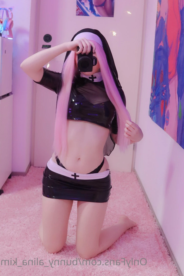 Alina💖👾 [ bunny_alina_kim ] Onlyfans leaked photo 5840786 on Hotleaks.tv