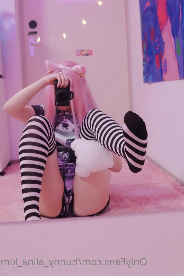 Alina💖👾 [ bunny_alina_kim ] Onlyfans leaked photo 5840798 on Hotleaks.tv