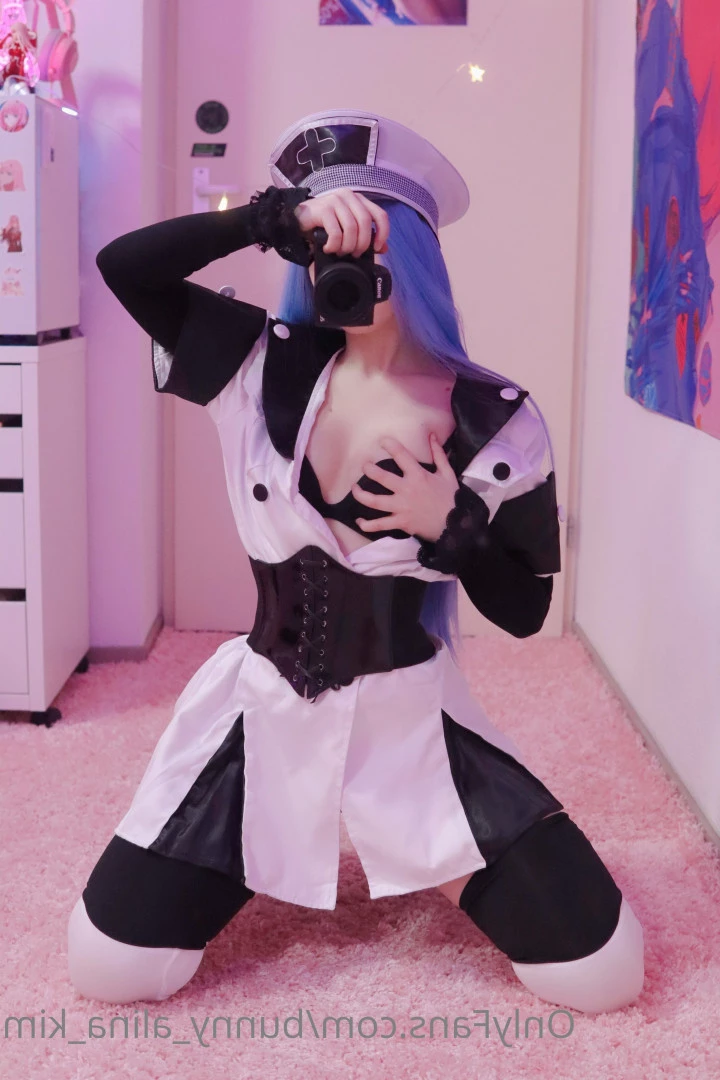 Alina💖👾 [ bunny_alina_kim ] Onlyfans leaked photo 5840891 on Hotleaks.tv