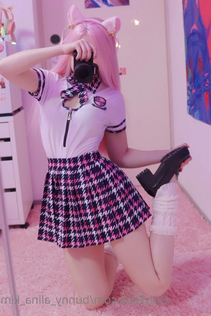 Alina💖👾 [ bunny_alina_kim ] Onlyfans leaked photo 5840902 on Hotleaks.tv
