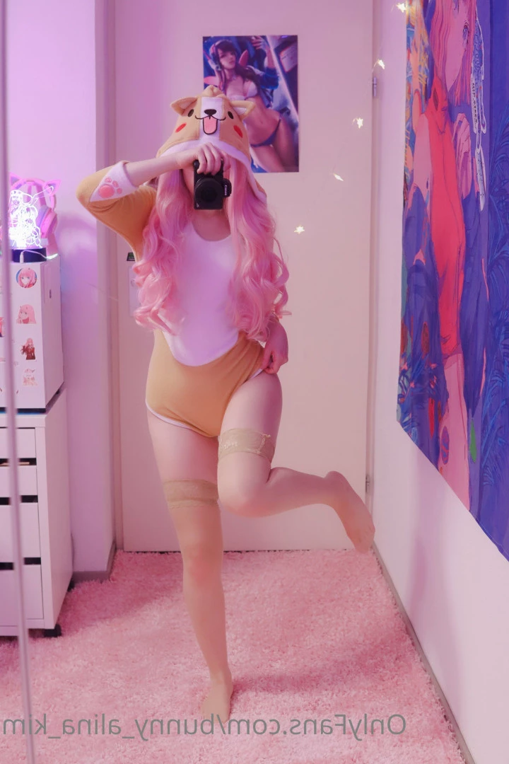 Alina💖👾 [ bunny_alina_kim ] Onlyfans leaked photo 5840911 on Hotleaks.tv