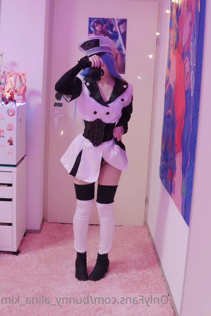 Alina💖👾 [ bunny_alina_kim ] Onlyfans leaked photo 5840974 on Hotleaks.tv