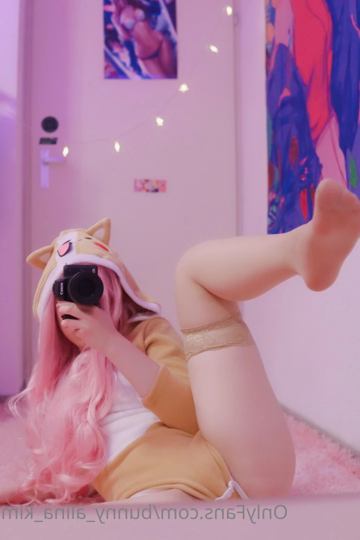 Alina💖👾 [ bunny_alina_kim ] Onlyfans leaked photo 5841015 on Hotleaks.tv