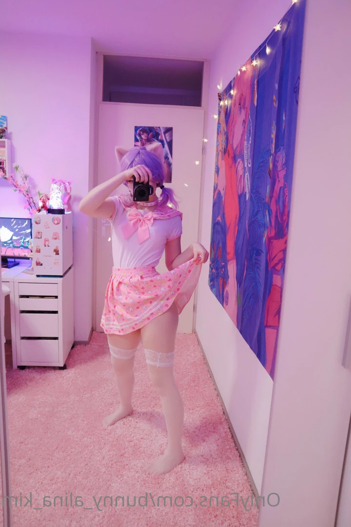Alina💖👾 [ bunny_alina_kim ] Onlyfans leaked photo 5841024 on Hotleaks.tv