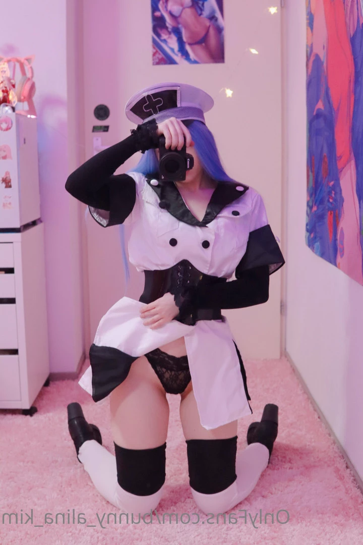 Alina💖👾 [ bunny_alina_kim ] Onlyfans leaked photo 5841144 on Hotleaks.tv