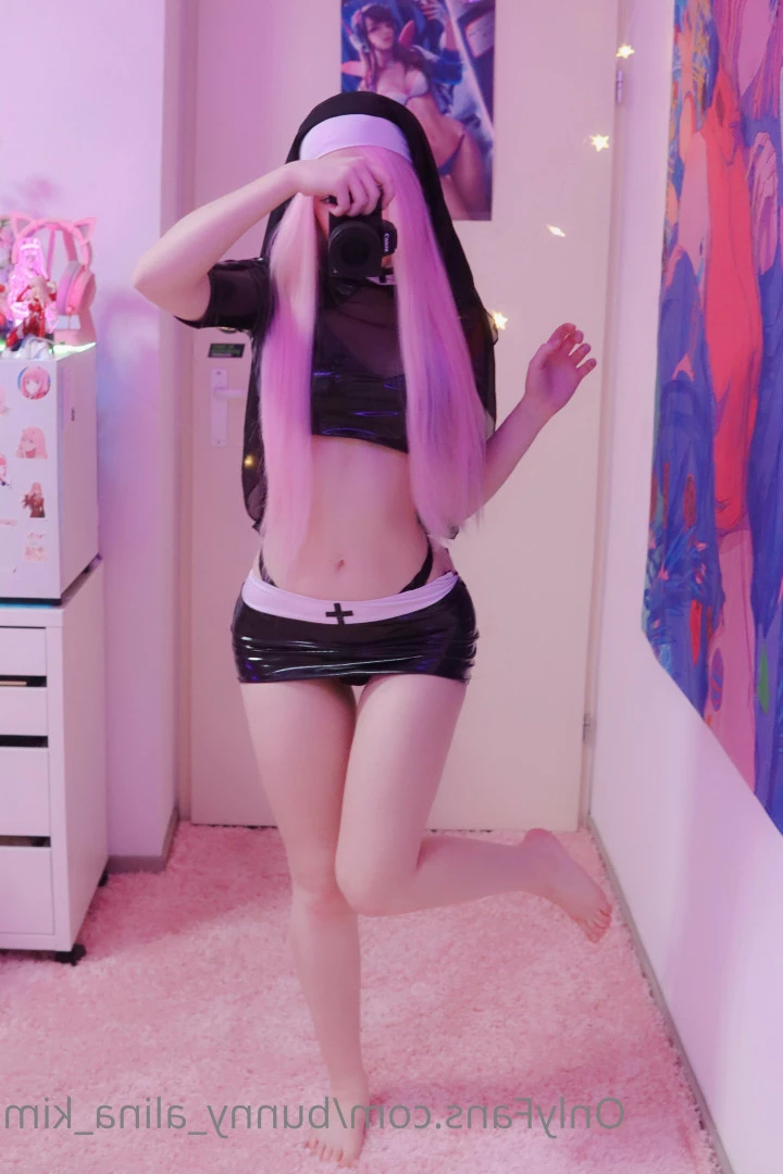 Alina💖👾 [ bunny_alina_kim ] Onlyfans leaked photo 5841194 on Hotleaks.tv