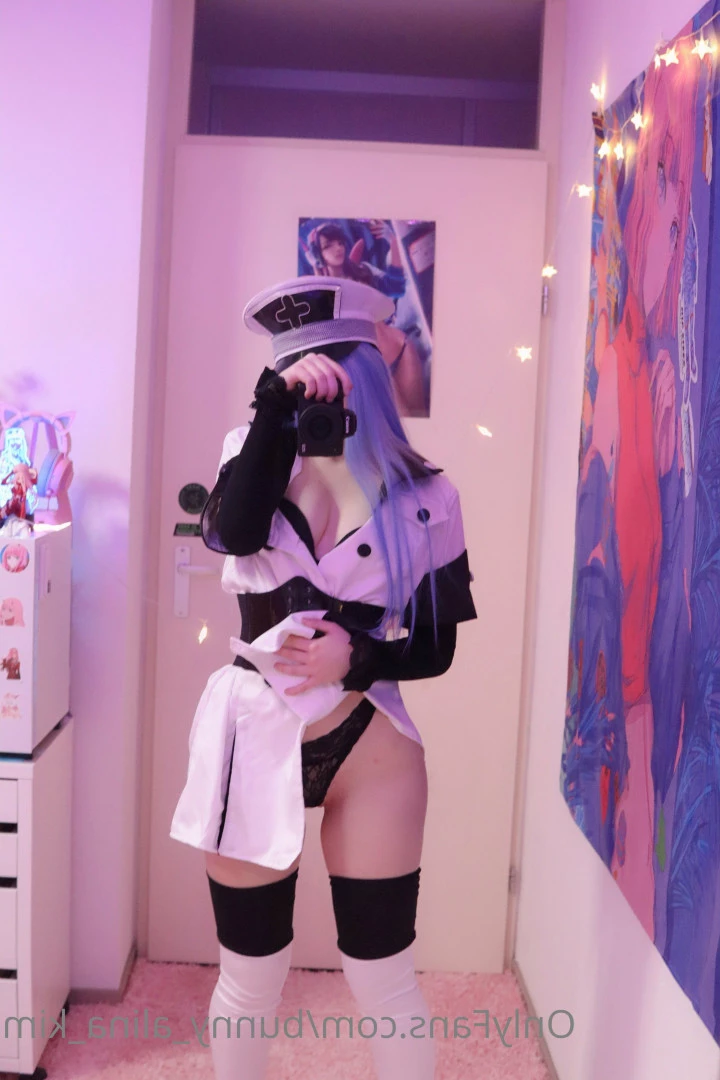 Alina💖👾 [ bunny_alina_kim ] Onlyfans leaked photo 5841204 on Hotleaks.tv