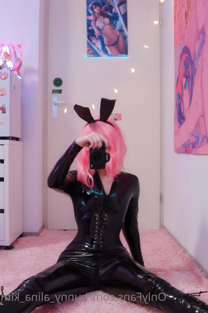 Alina💖👾 [ bunny_alina_kim ] Onlyfans leaked photo 5841226 on Hotleaks.tv