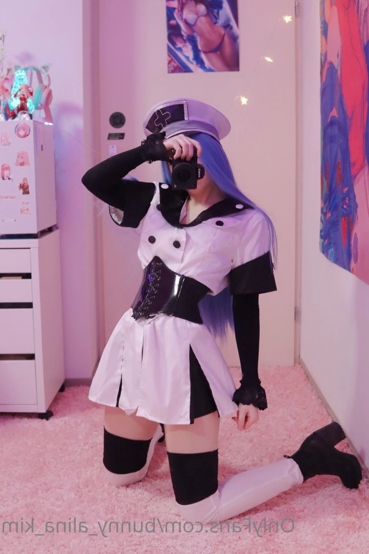 Alina💖👾 [ bunny_alina_kim ] Onlyfans leaked photo 5841248 on Hotleaks.tv