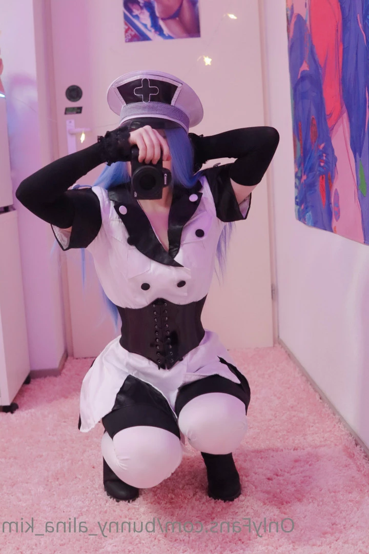 Alina💖👾 [ bunny_alina_kim ] Onlyfans leaked photo 5841301 on Hotleaks.tv