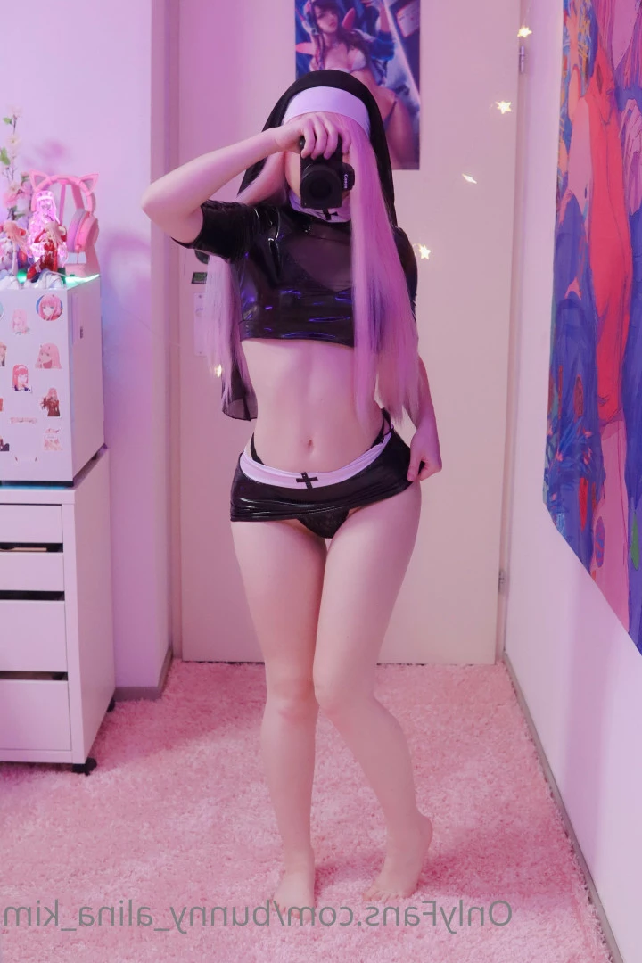 Alina💖👾 [ bunny_alina_kim ] Onlyfans leaked photo 5841449 on Hotleaks.tv