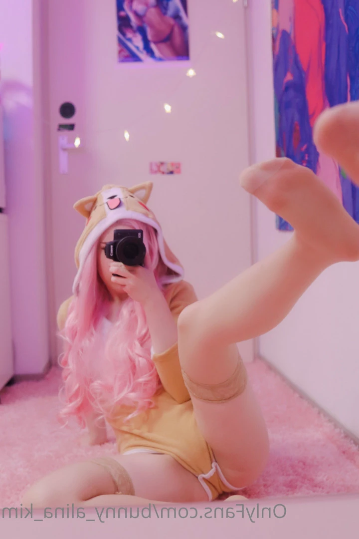 Alina💖👾 [ bunny_alina_kim ] Onlyfans leaked photo 5841480 on Hotleaks.tv