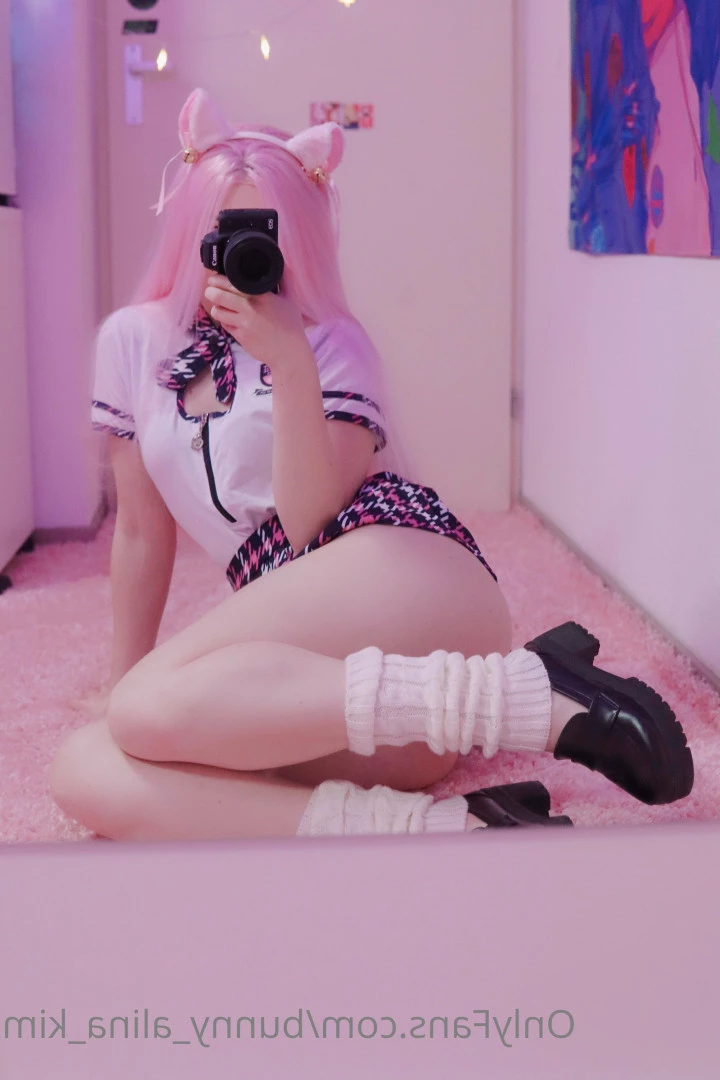 Alina💖👾 [ bunny_alina_kim ] Onlyfans leaked photo 5841510 on Hotleaks.tv